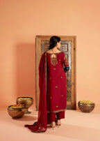 Haseens Official Zira Women 3pcs