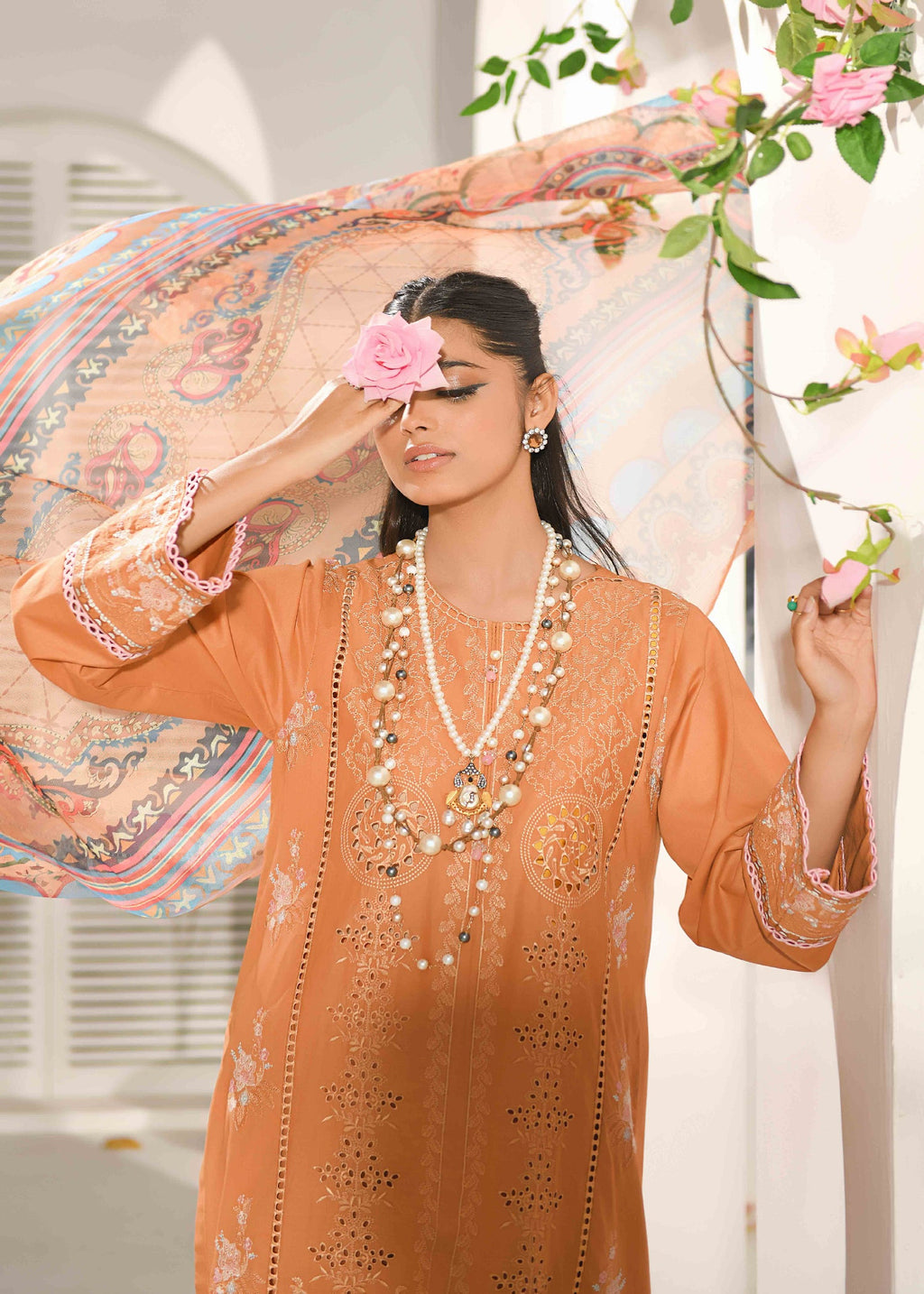 addee sm 033(TAYSA) Women 3pcs