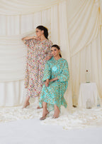 Meerak Pret MSL24 CO 19 PRET Women 1pcs