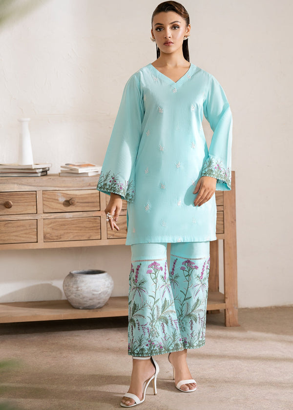 Zarposh AQUA Women 2pcs