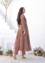 Ayesha Closet Shama pink Women 3pcs