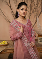 Hemstitch EYANA Women 3pcs