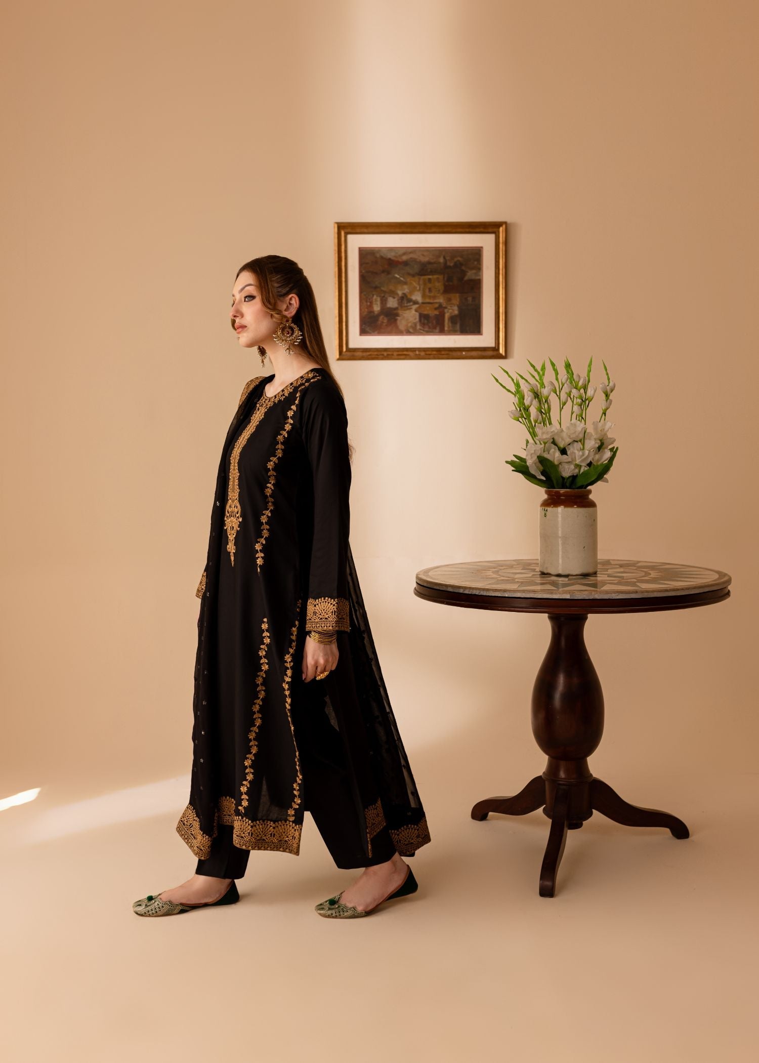 Mannat Zafir Women 3pcs