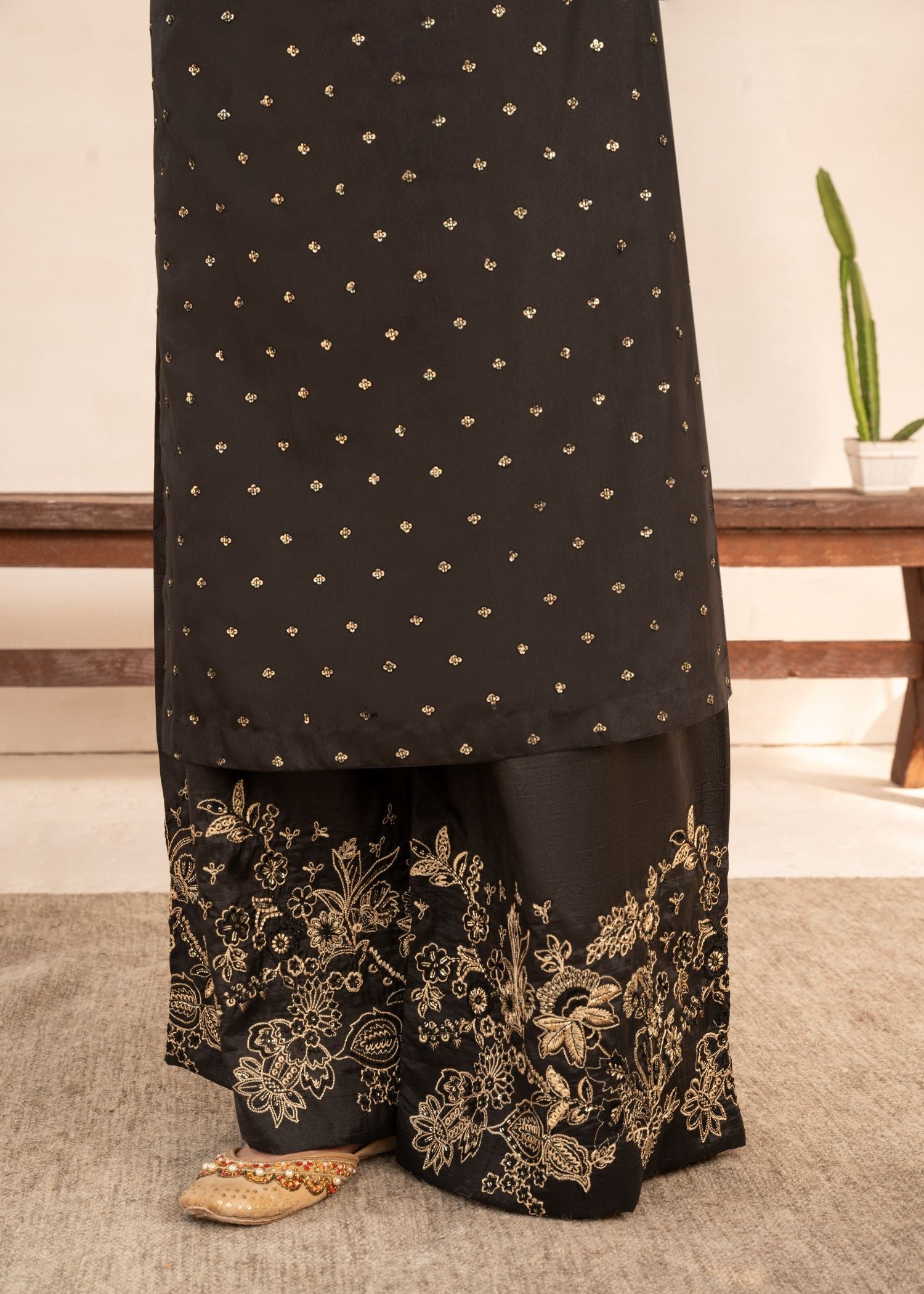 Laal Clothing SLC 004 Women 3pcs