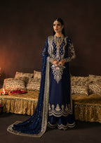 Afrozeh AFZ Maya AS V1 01 (S) Women 3pcs