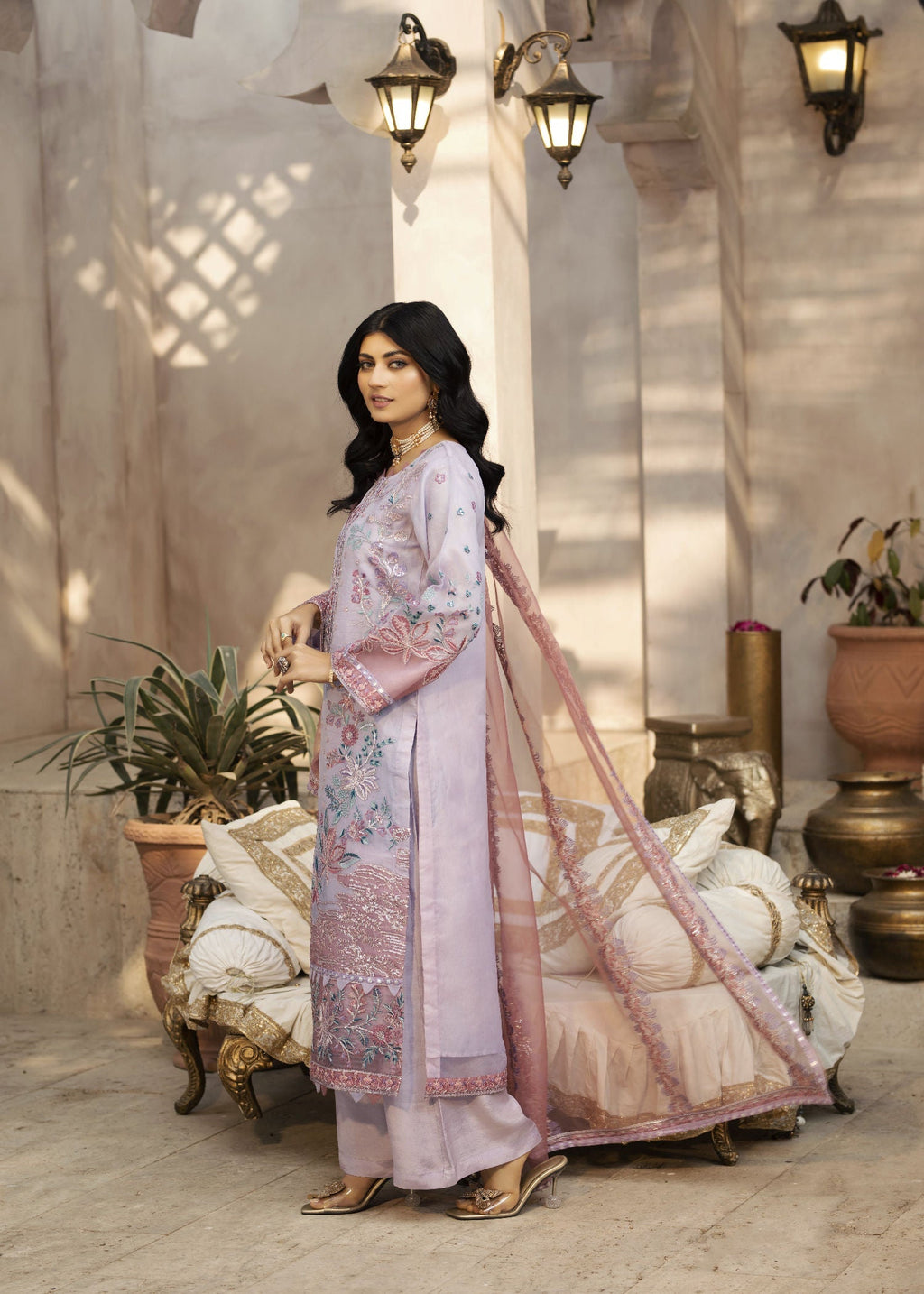 Elahe | rut rang 134 Women 3pcs