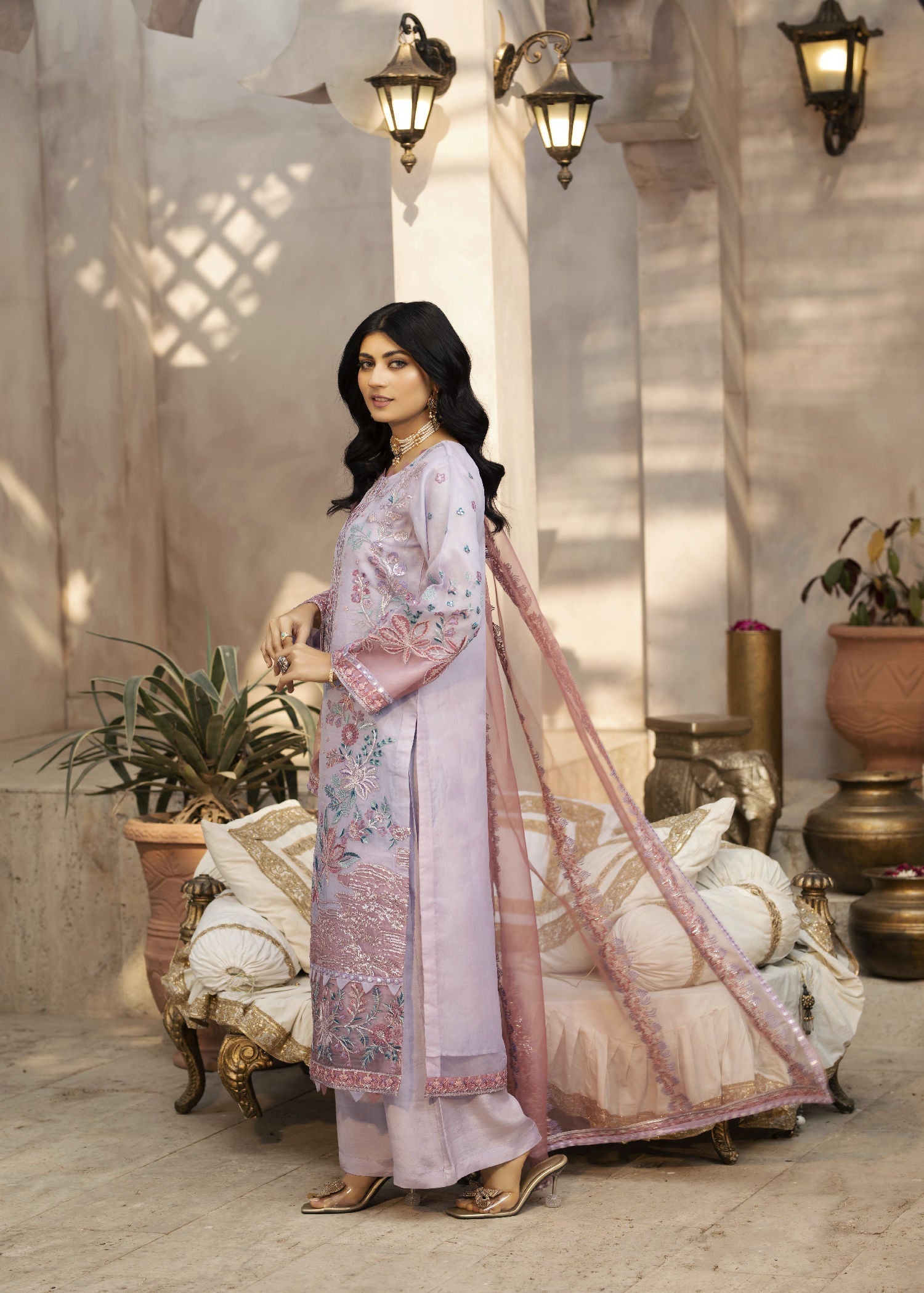Elahe | rut rang 134 Women 3pcs