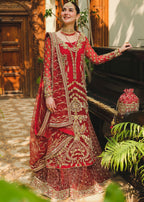Saira Shakira Cayenne Women 4pcs