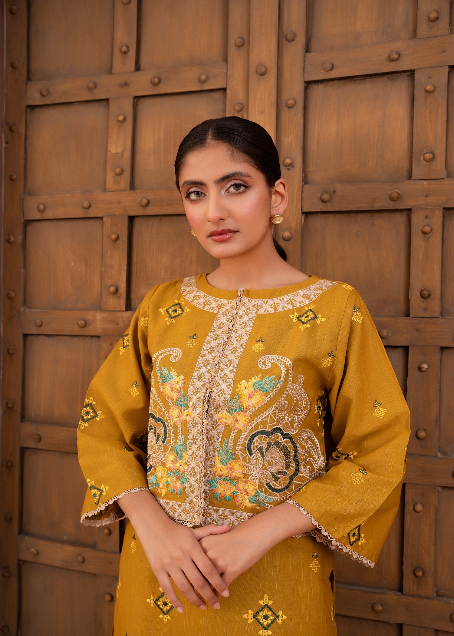Shandur BS 0026 Women 2pcs