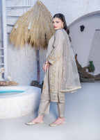 Fog Rooh Women 3pcs