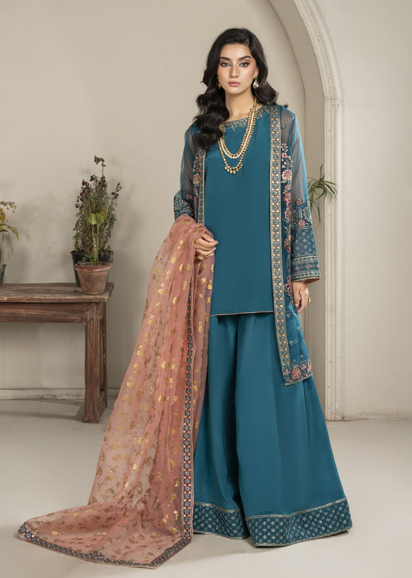 Amar Eclant Graden Vista 24 Women 4pcs