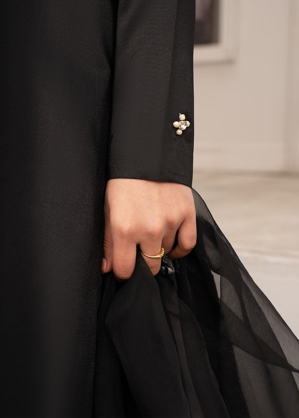 Laleen MEENAH Women 3pcs