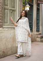 Hanim Nazneen Women 3pcs