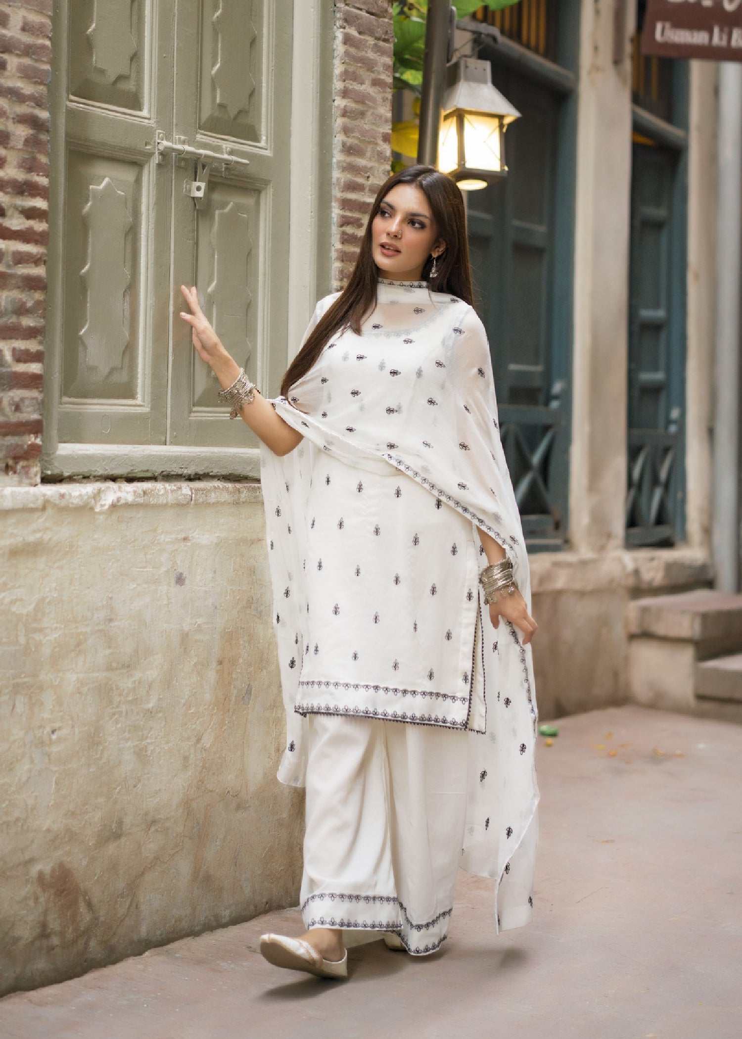 Hanim Nazneen Women 3pcs