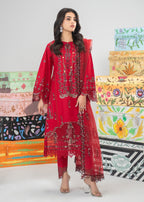 Zarqun SKUZQ 2430 A Women 3pcs