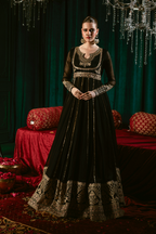 Hani & Umaimaz WIZMA Women 2pcs