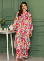 Miandad Fabrics PCV5 02 Women 2pcs