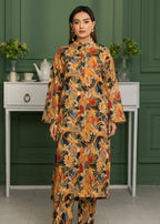Miandad Fabrics PCV5 08 Women 2pcs