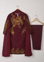 Rehlin RTW 361| Women’s Organza Women 3pcs