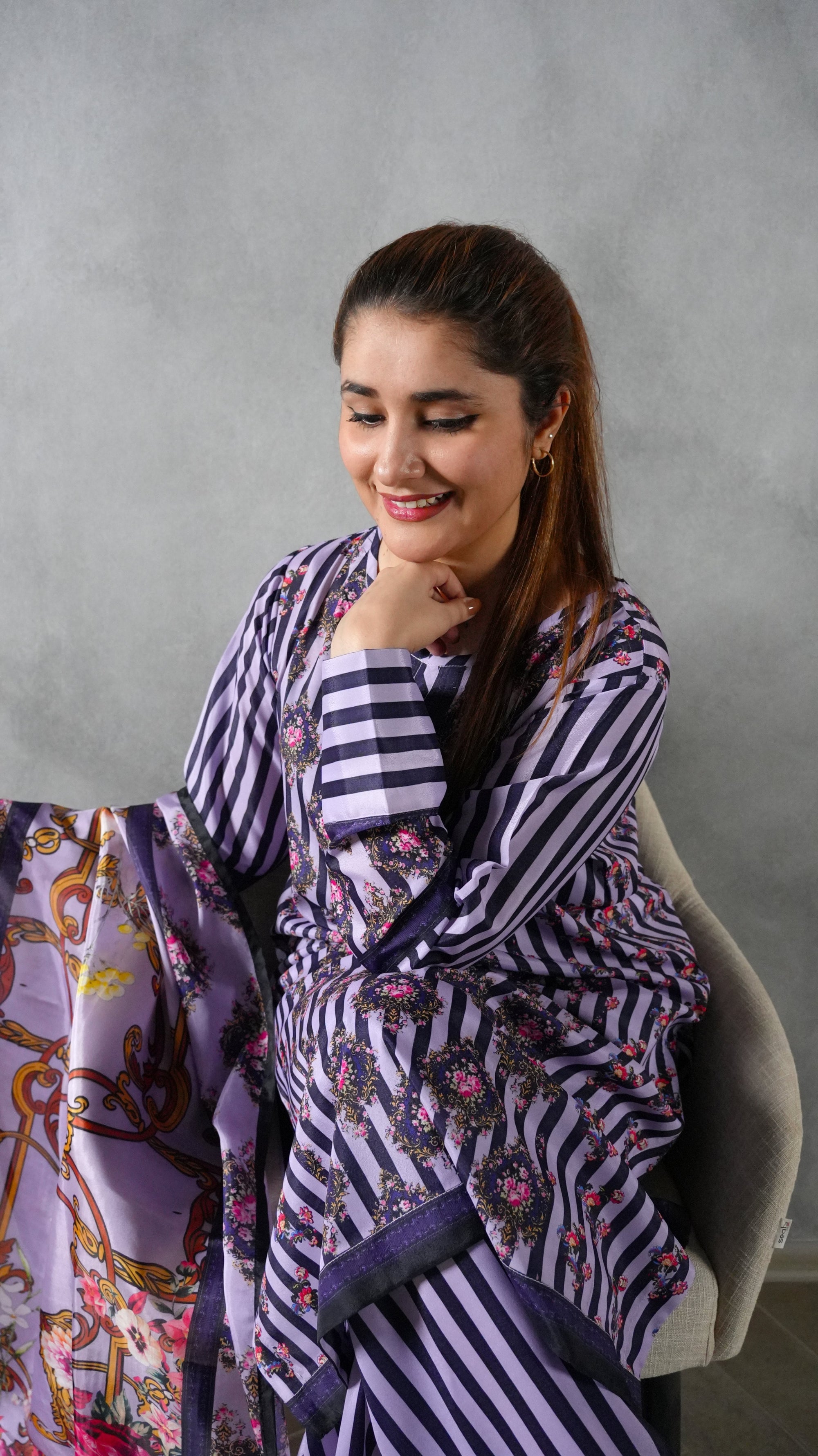 Grape Drape Elara Women 3pcs