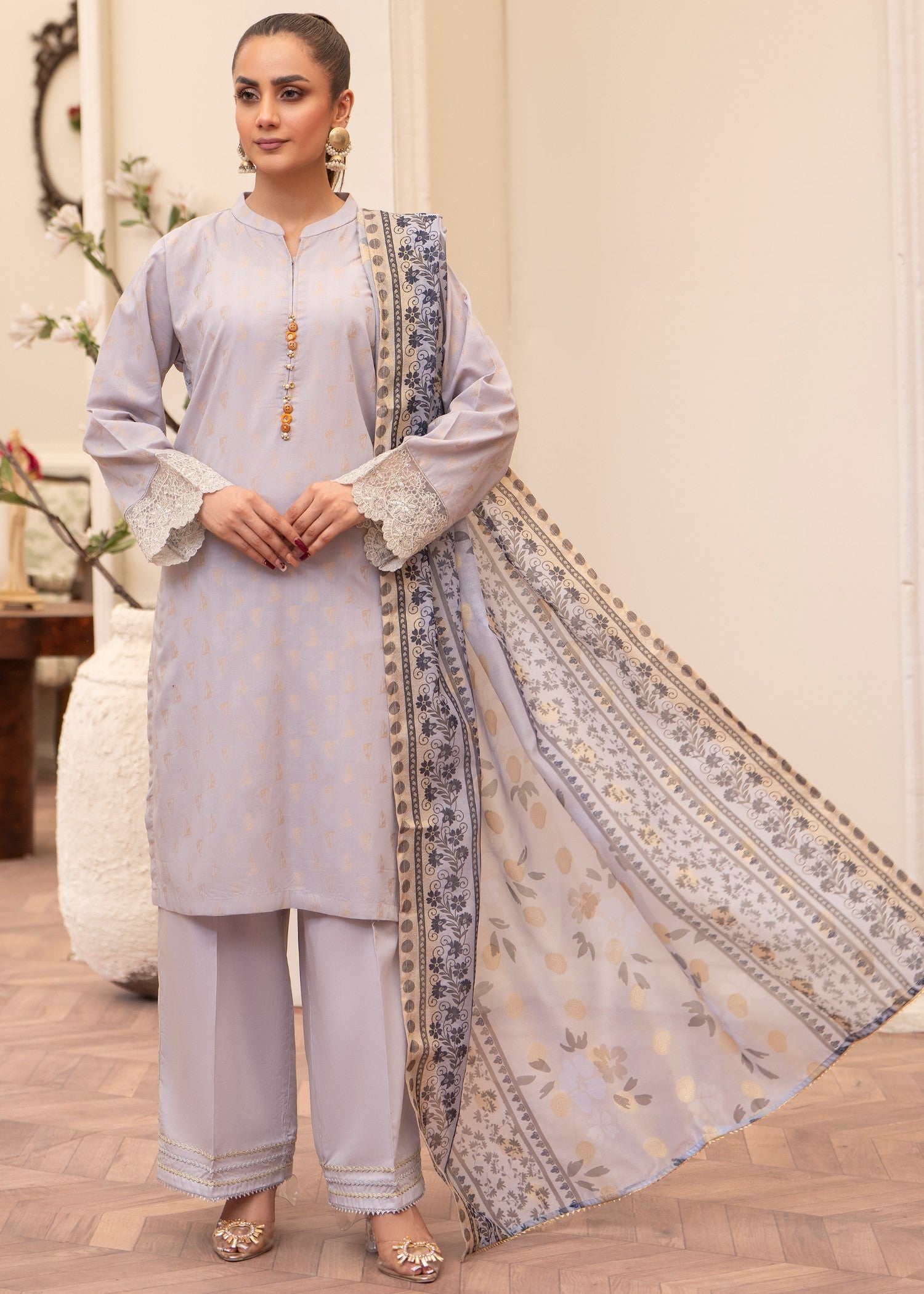 Arfa Riwaj AR 3559 Women 3pcs