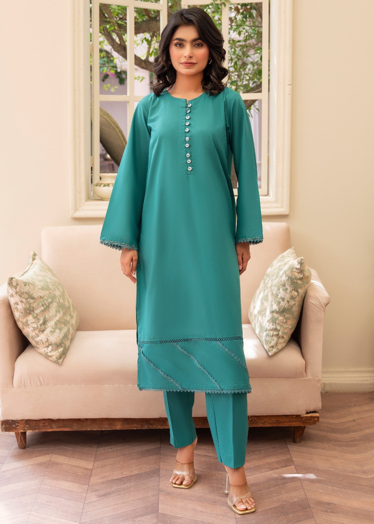 Arfa Riwaj AR S2 04 Women 2pcs
