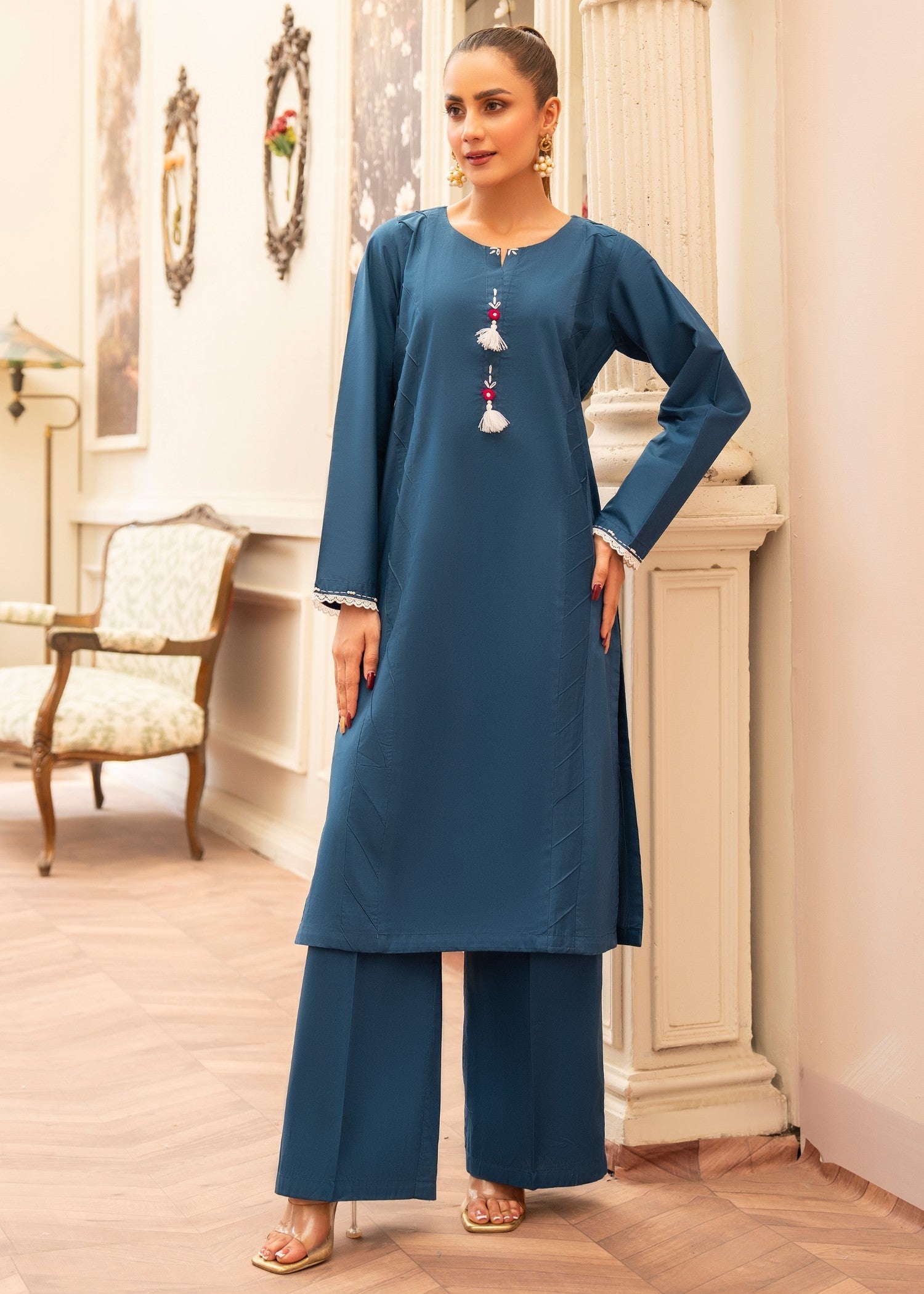 Arfa Riwaj AR S2 06 Women 2pcs