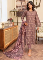 Arfa Riwaj AR 3567 Women 3pcs