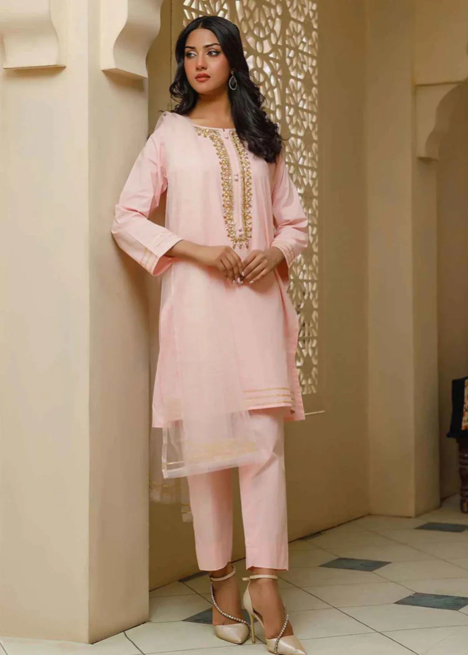 Zarasi Blossom Women 3pcs