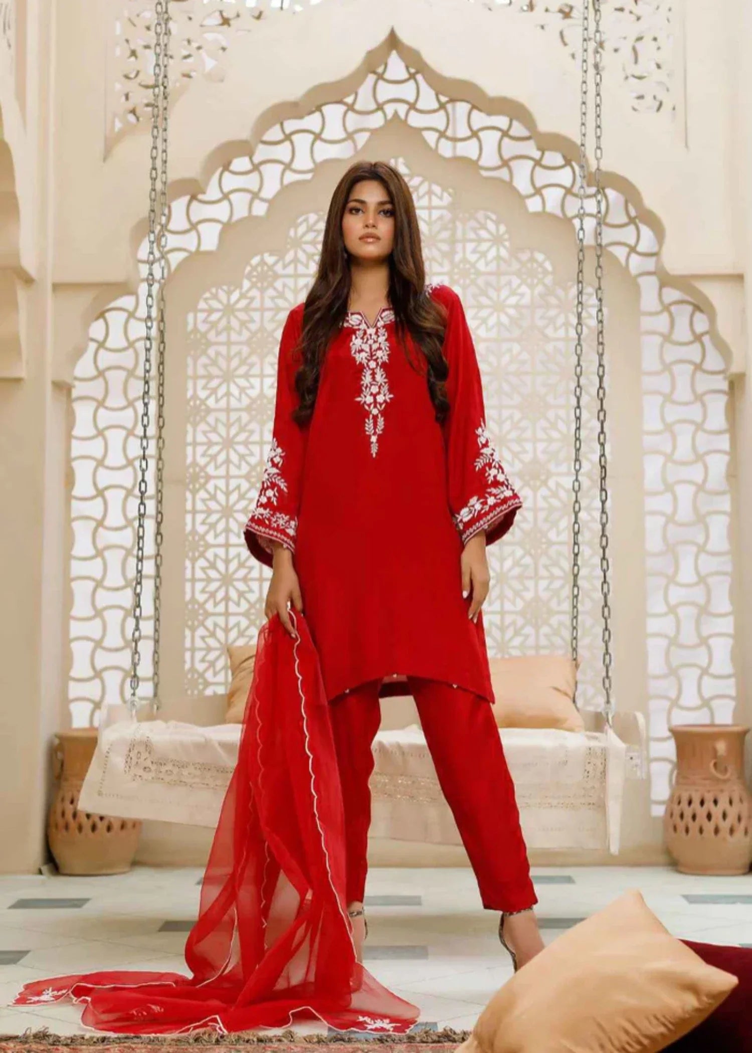 Zarasi Ruby Women 3pcs