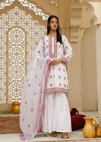 Zarasi Blush Women 3pcs