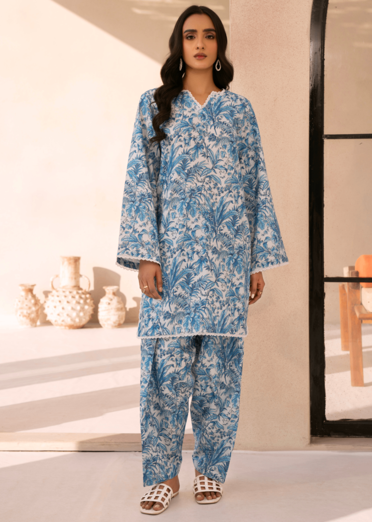 Noosh Breeezy Edit Women 2pcs