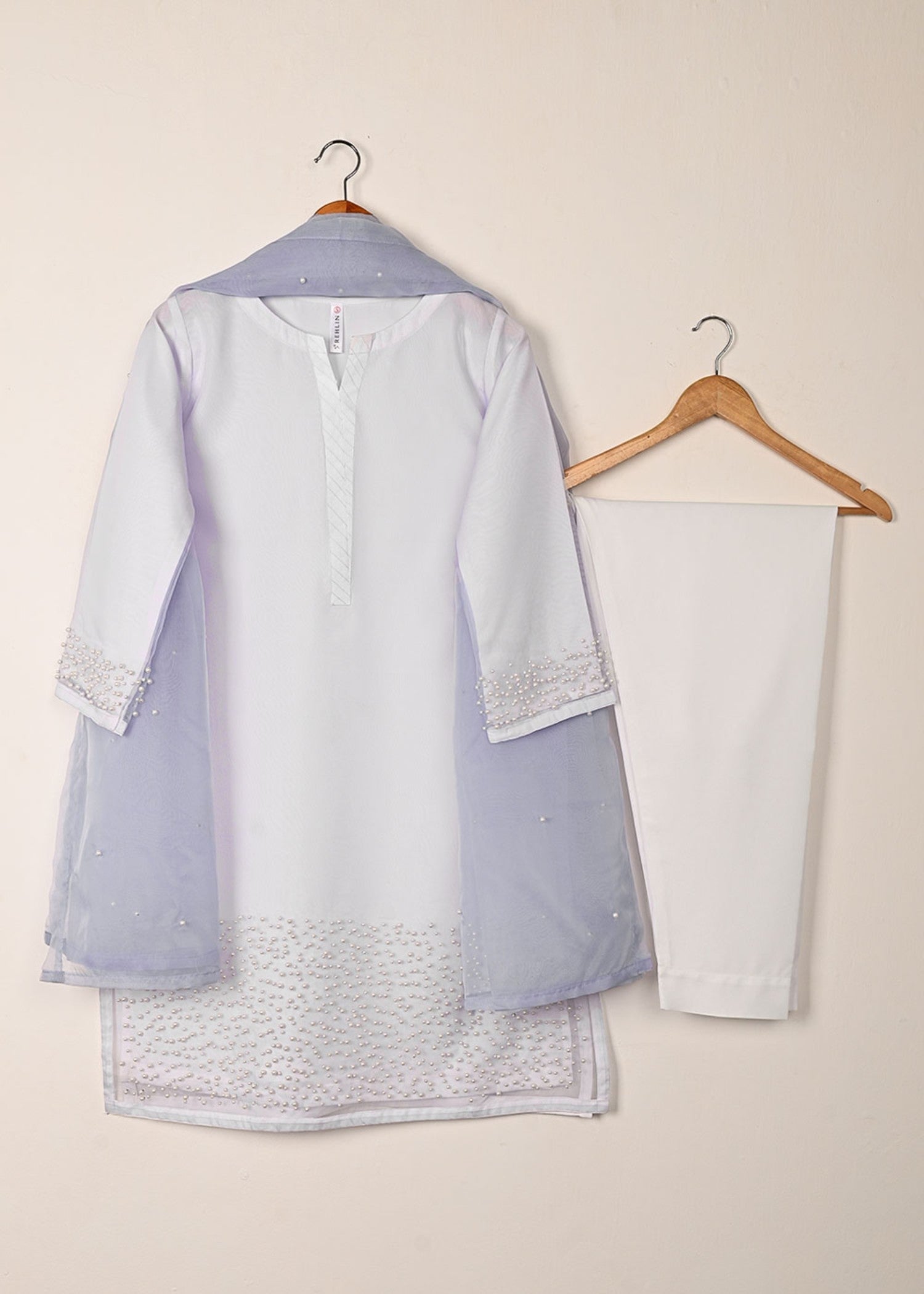 Rehlin RTW 367 | Women’s Organza Women 3pcs