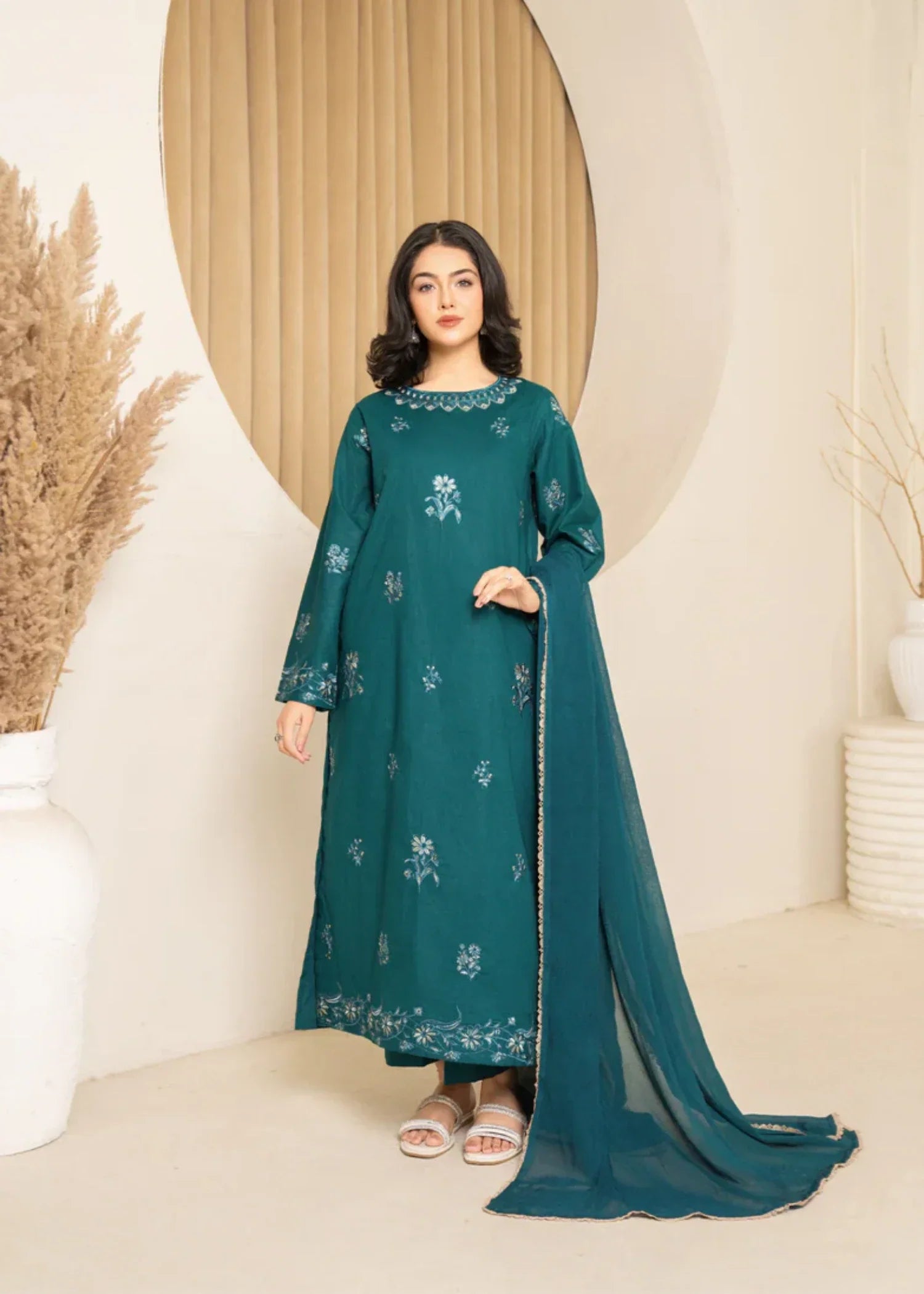 Tiraz Majaz Women 3pcs