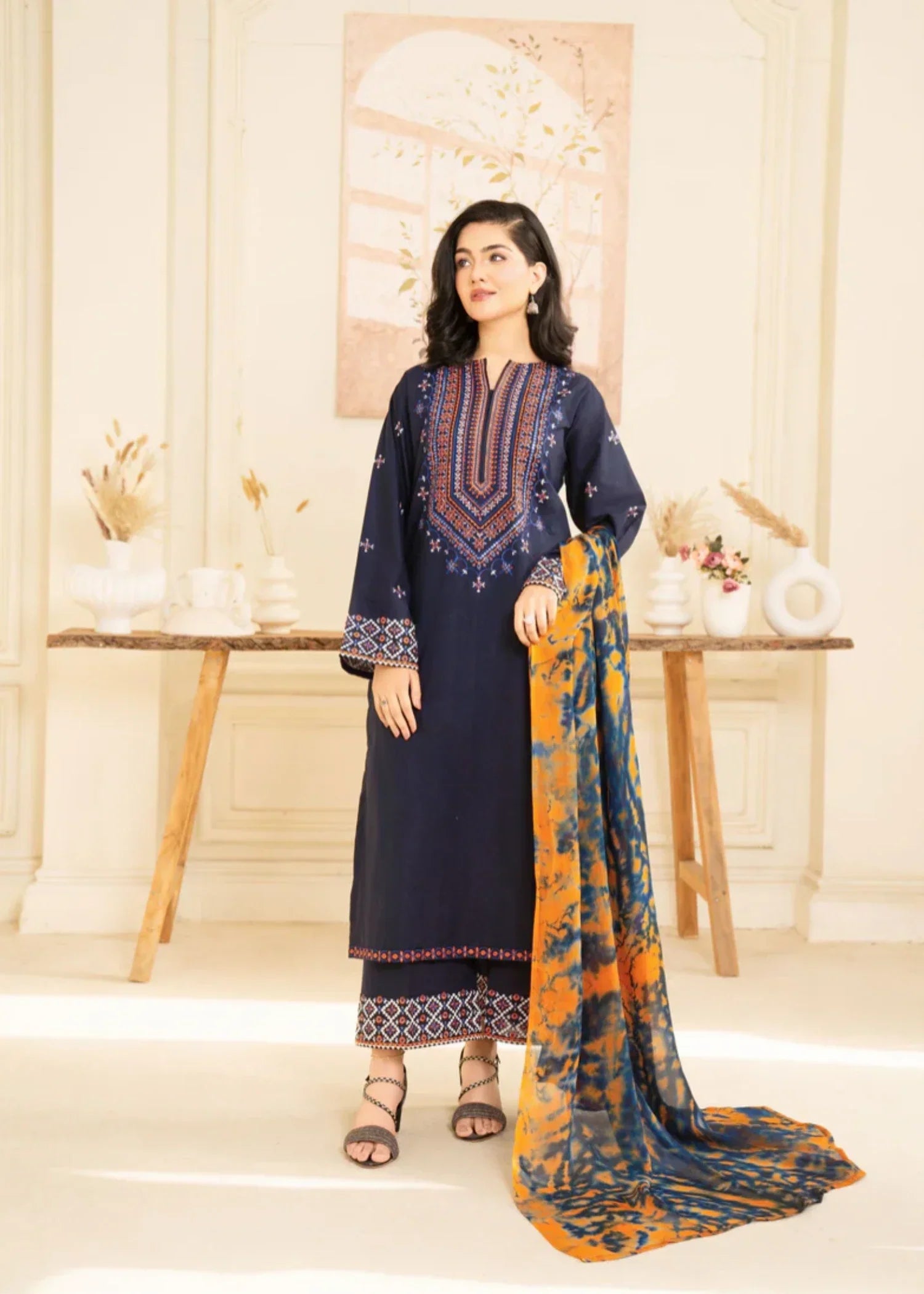 Tiraz Neel Women 3pcs