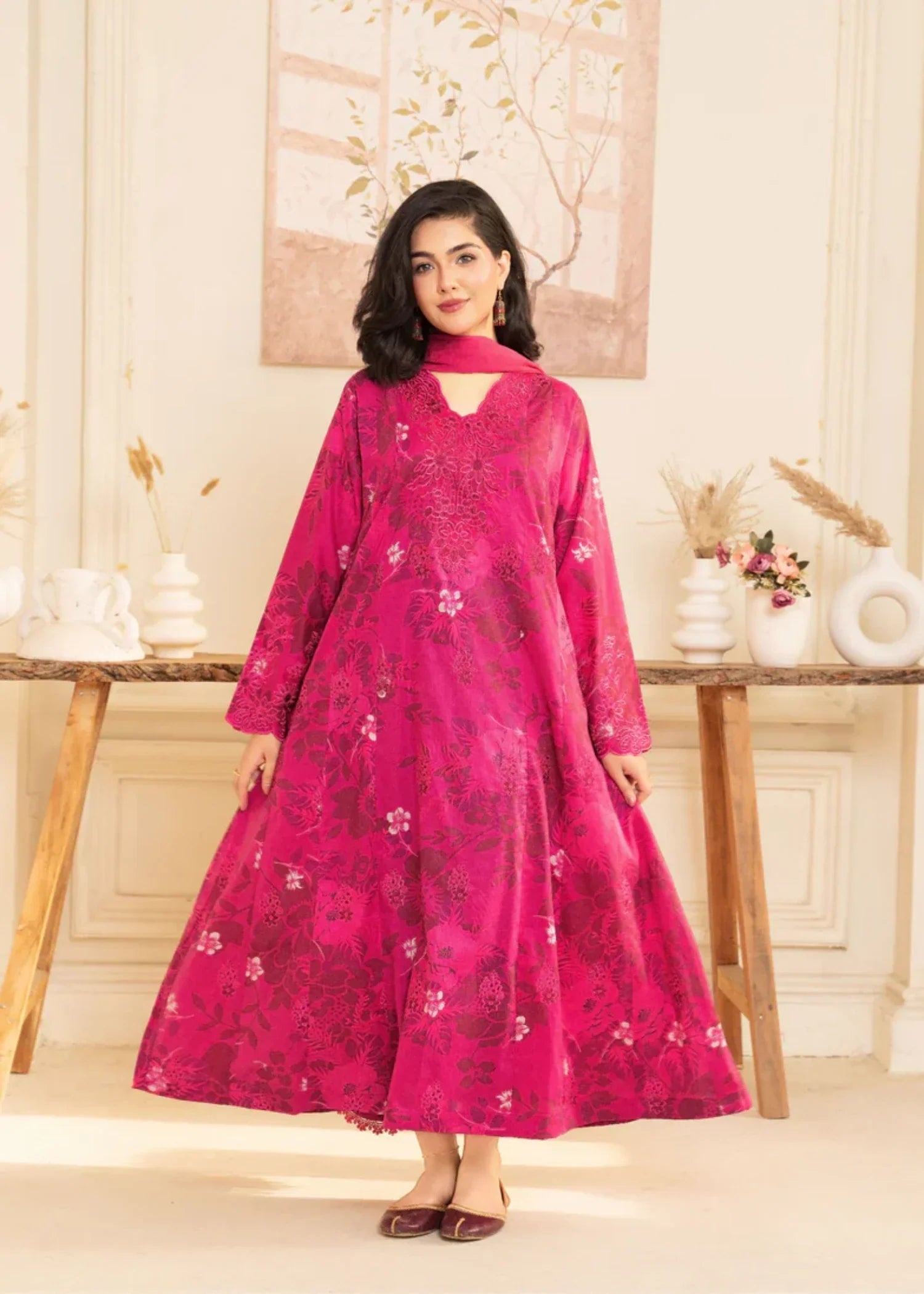 Tiraz Khirad Women 2pcs