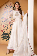 Zaaviay Pankh (Three Piece) Women 3pcs
