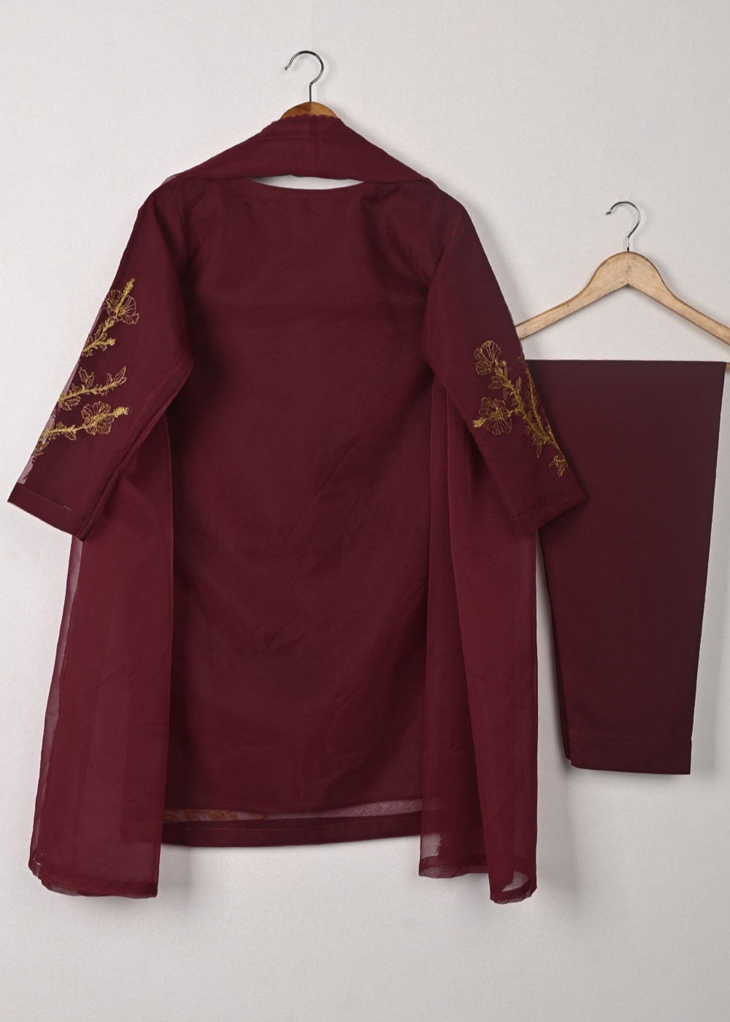 Rehlin RTW 360 | Women’s Organza Women 3pcs