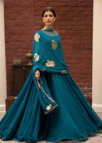 Tabassum Mariam uz Zamani Women 2pcs