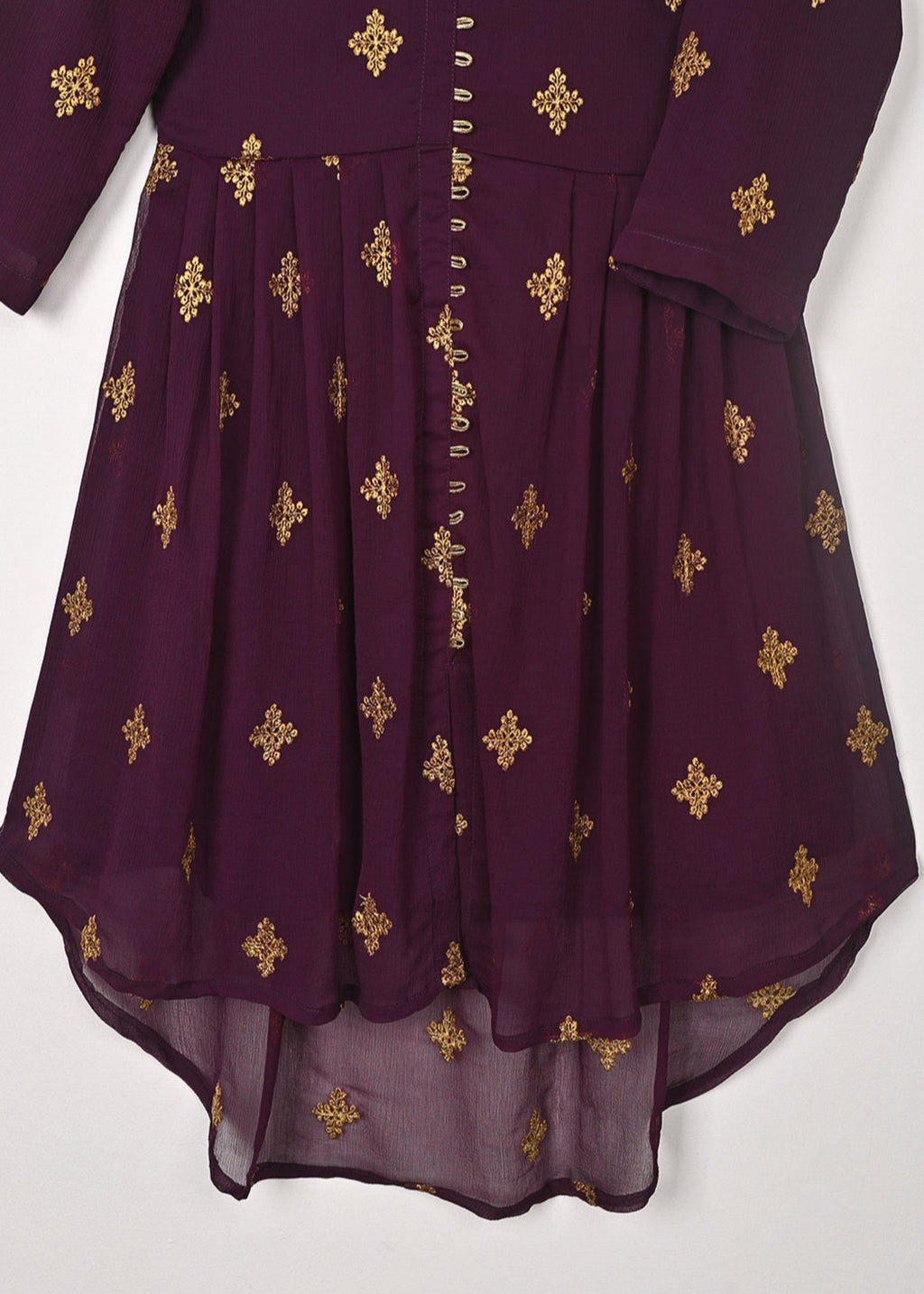 Rehlin RTW 366 | Women’s Chiffon Women 3pcs