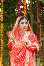 Somi By Salma Saleem LALA RUKH Women 4pcs