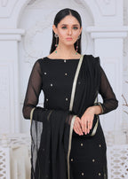 Eshals Wardrobe Nura Women 3pcs