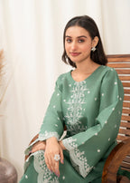 Gulle Eida Farshi Elegance Women 2pcs