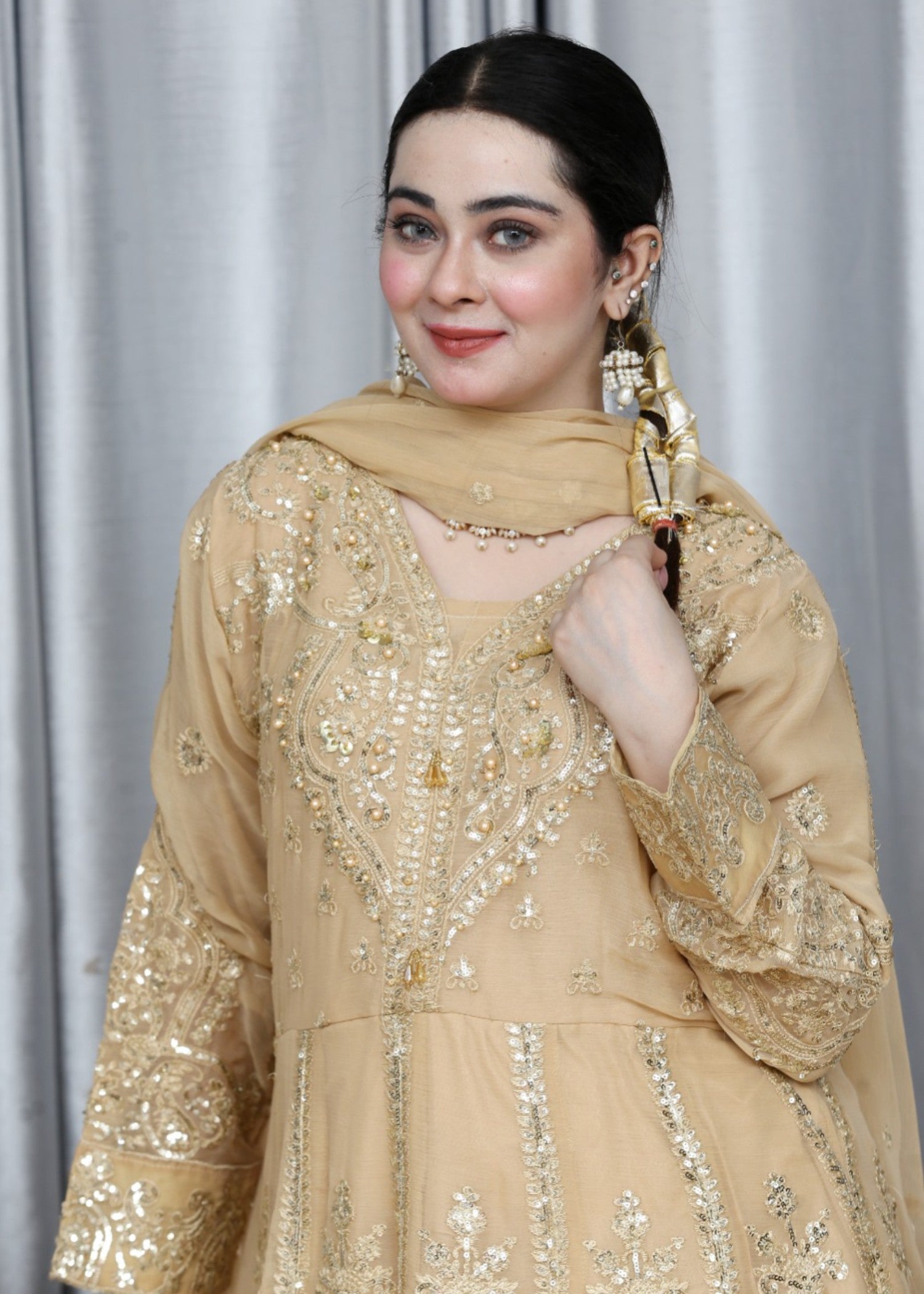Reetriwaj C13 HUE Women 3pcs
