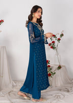 Agha Jaan GULRUKH Women 3pcs