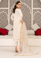 Miss & Mrs Long sikwans Kurta set Women 3pcs