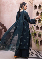 Miss & Mrs Lawn blossom zk Women 3pcs