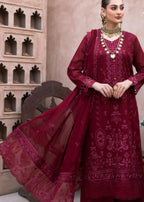 Miss & Mrs Lown blossom muhroon. Women 3pcs