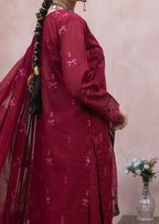 Miss & Mrs Lown blossom muhroon. Women 3pcs