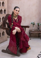 Miss & Mrs Lown blossom muhroon. Women 3pcs